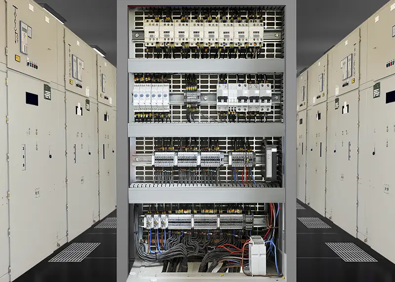 Industrial Instrumentation and Electrical Solutions