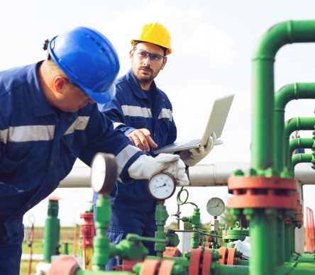 Industrial Petrochemical Maintenance is crucial in keeping your plant safe