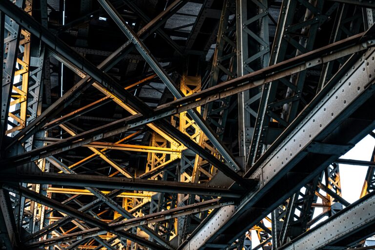 ne foundational material is the true backbone of all refinery construction projects – steel. 