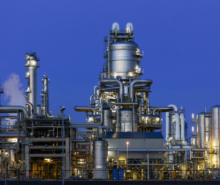 Learning the language of industrial maintenance is crucial