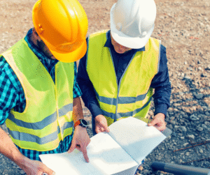 industrial electrical contractor