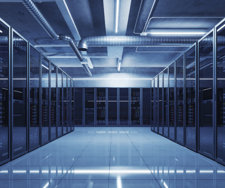 choosing to work with a team of industrial electrical subcontractors is paramount for securing reliability, resilience, and cost-effectiveness in your data center.