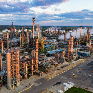 For many industrial facilities, an electrical failure can cost up to $9,000 for every minute of production los