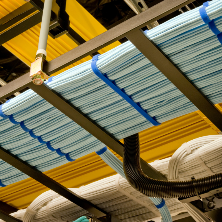 There are a few things in the Houston industrial scene that are more complex than electrical systems, and an expert industrial electrical subcontractor is integral for preventing the most dangerous problem of all – overheating and hidden fire risks.